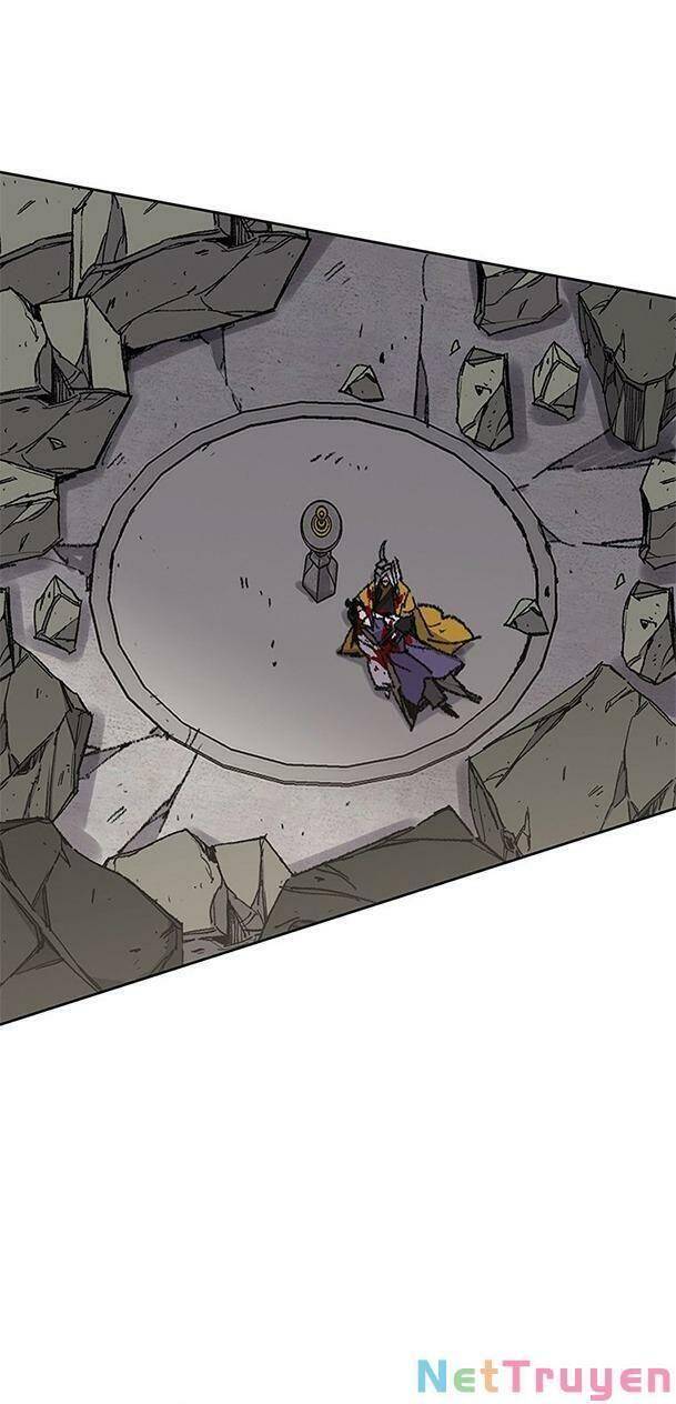 Tiên Kiếm Bất Bại Chapter 125 - Trang 60