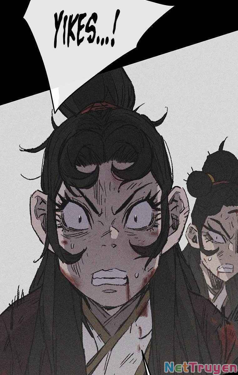 Tiên Kiếm Bất Bại Chapter 81 - Trang 10