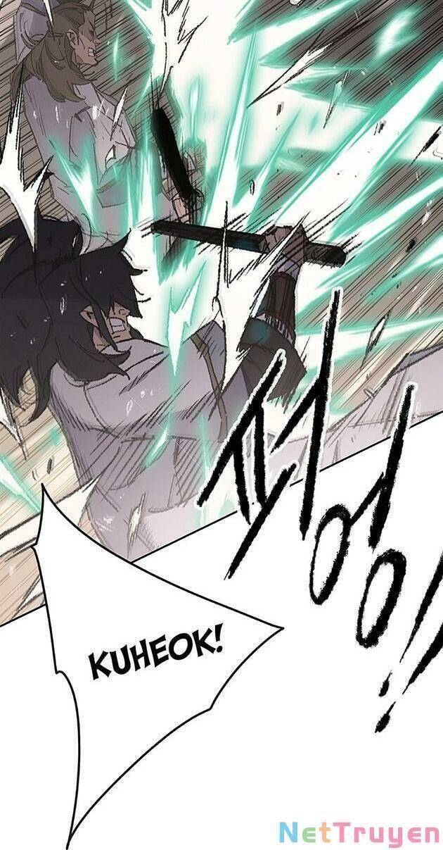 Tiên Kiếm Bất Bại Chapter 121 - Trang 16