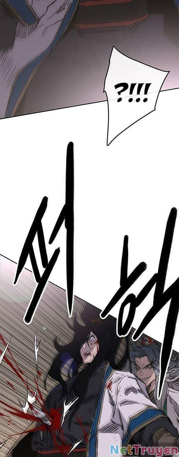 Tiên Kiếm Bất Bại Chapter 124 - Trang 50