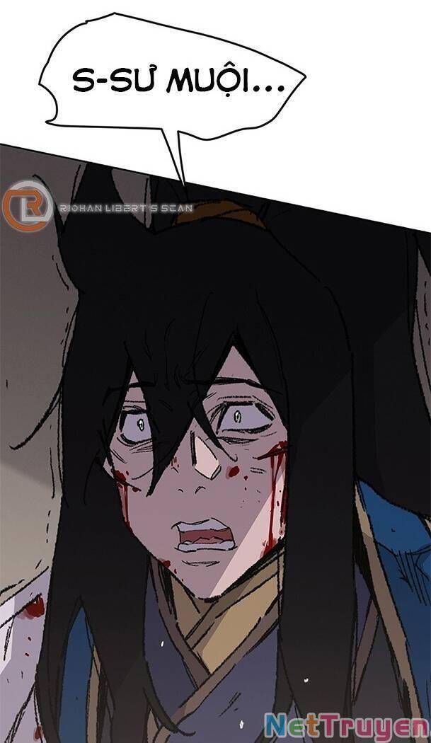Tiên Kiếm Bất Bại Chapter 125 - Trang 8