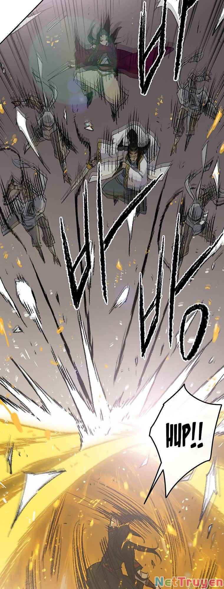Tiên Kiếm Bất Bại Chapter 80 - Trang 32