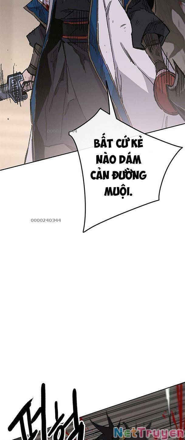 Tiên Kiếm Bất Bại Chapter 124 - Trang 27