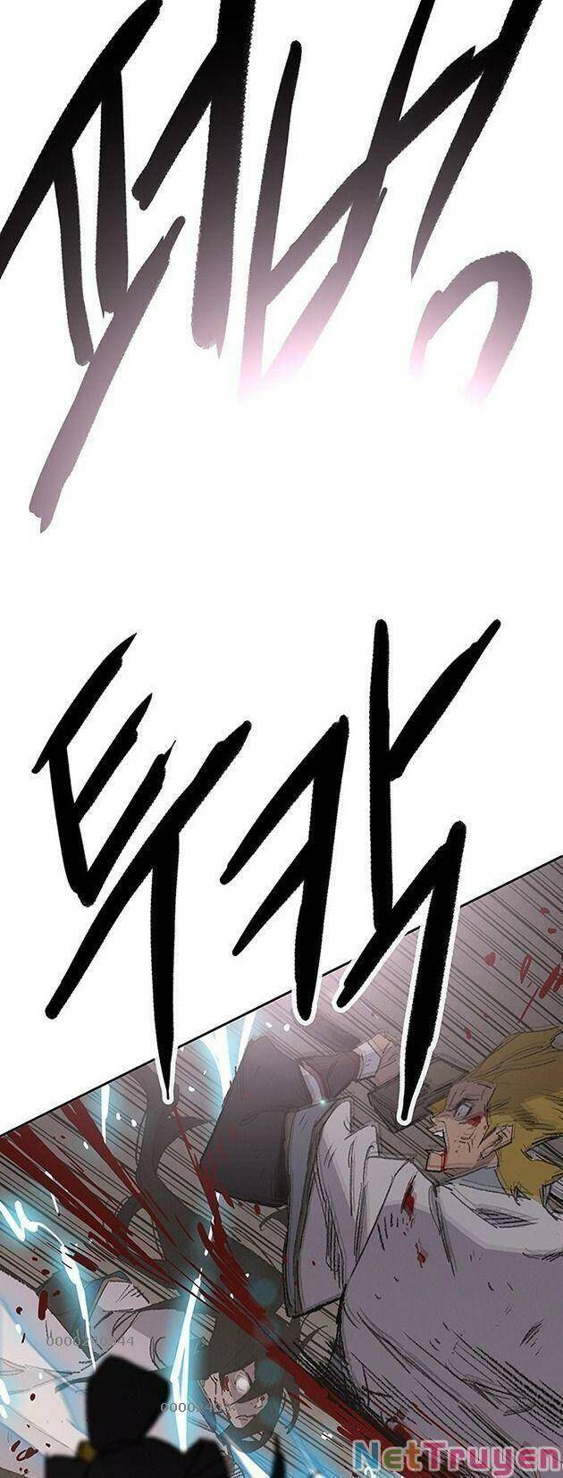 Tiên Kiếm Bất Bại Chapter 123 - Trang 79