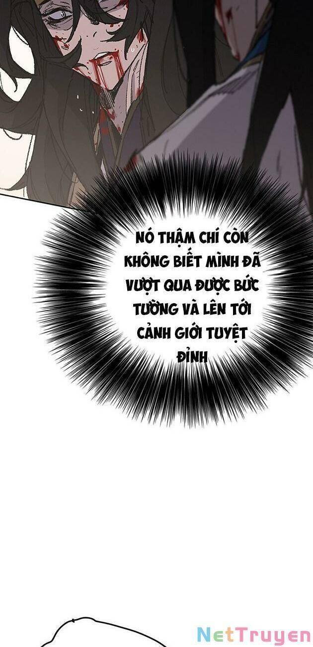 Tiên Kiếm Bất Bại Chapter 123 - Trang 25