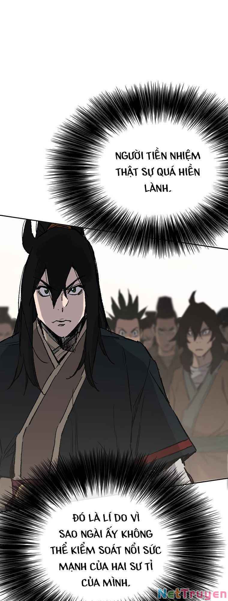 Tiên Kiếm Bất Bại Chapter 78 - Trang 59