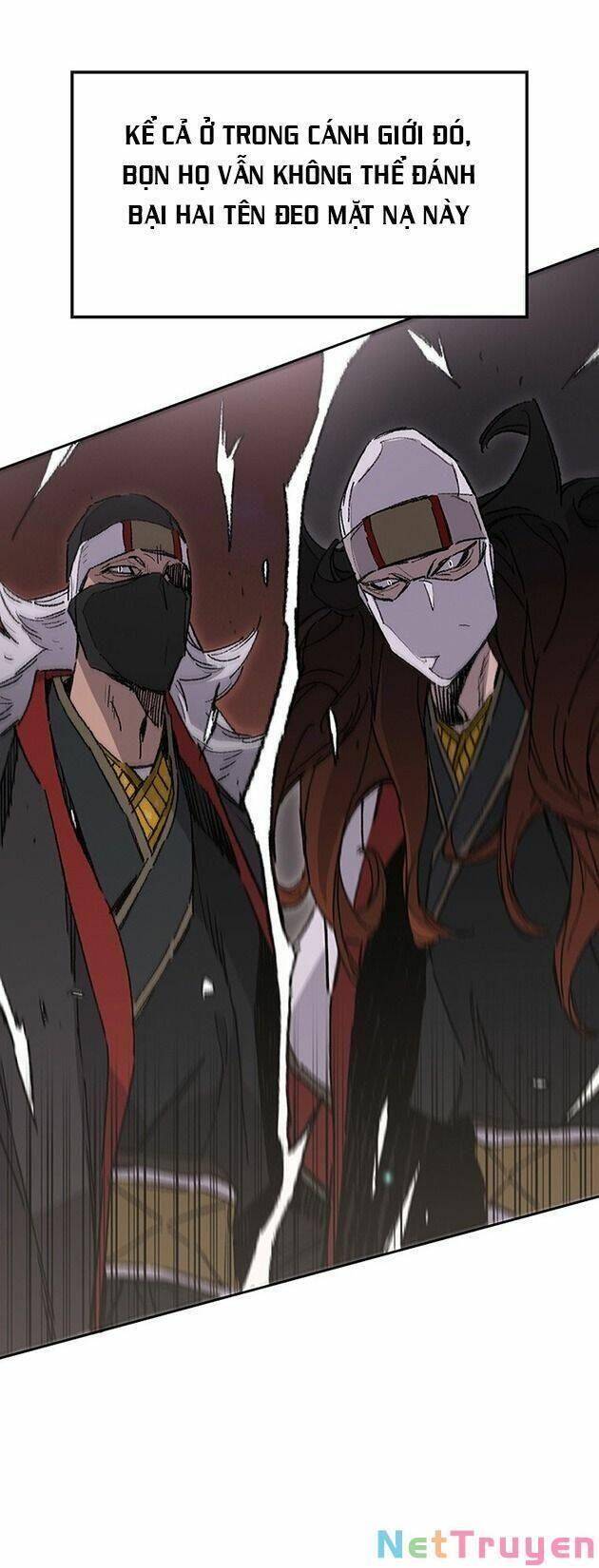 Tiên Kiếm Bất Bại Chapter 121 - Trang 35
