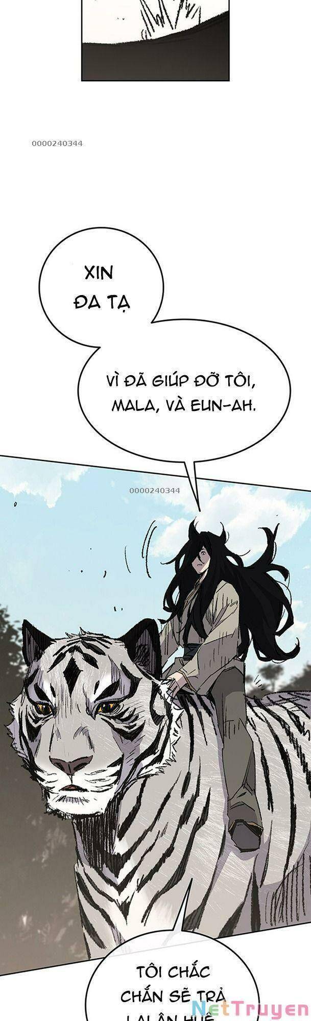 Tiên Kiếm Bất Bại Chapter 127 - Trang 15