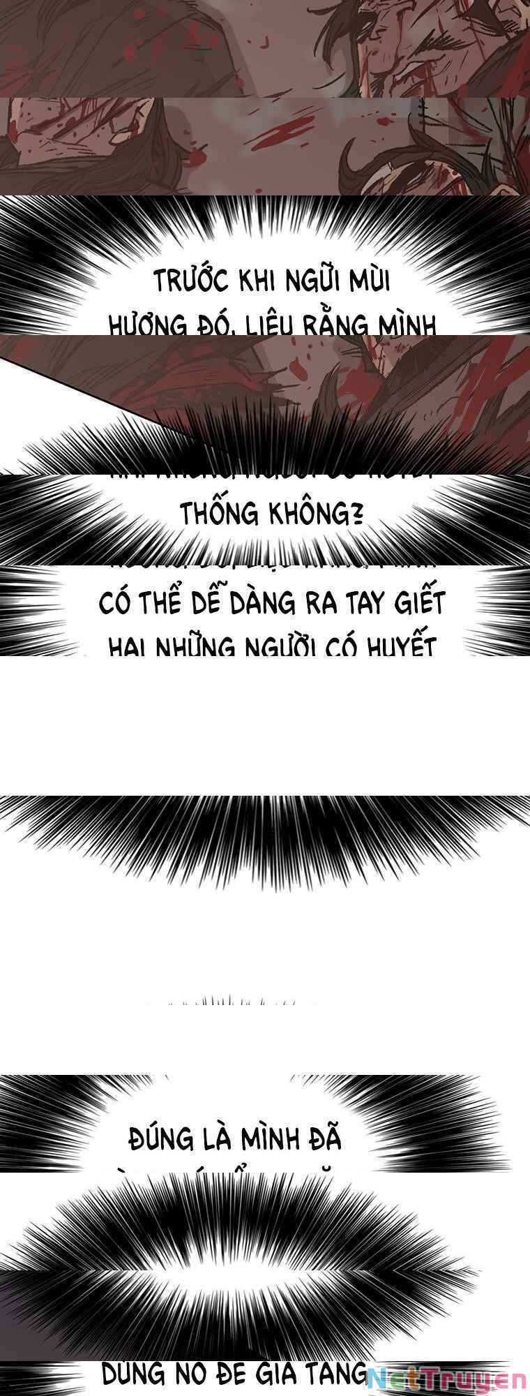 Tiên Kiếm Bất Bại Chapter 81 - Trang 20