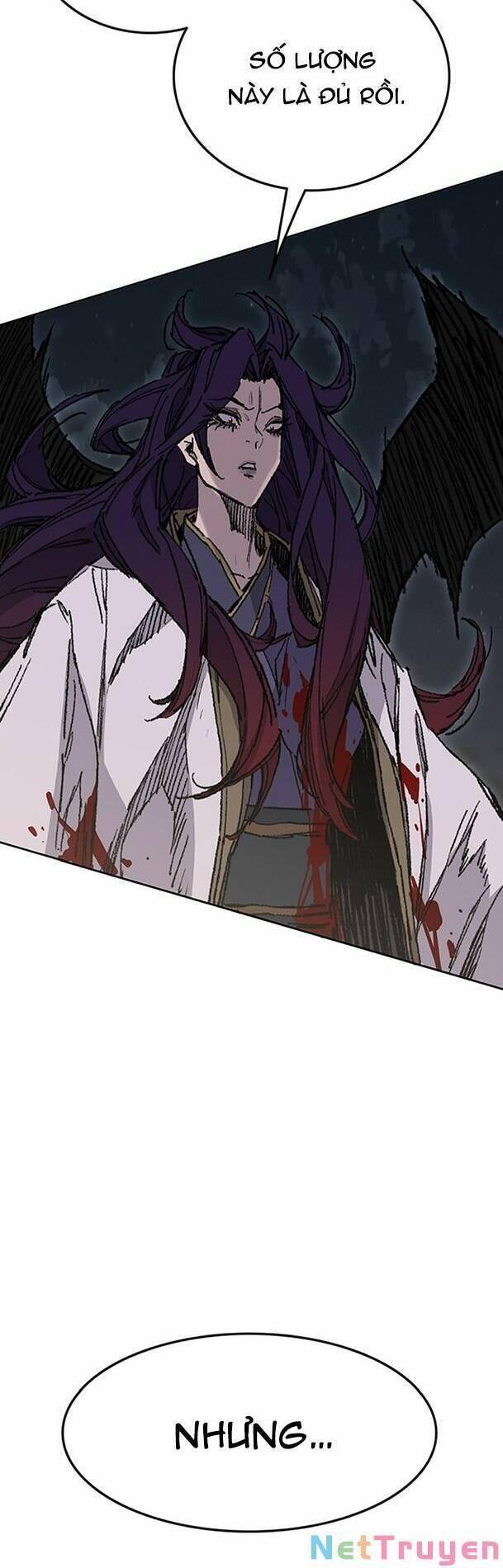 Tiên Kiếm Bất Bại Chapter 127 - Trang 39