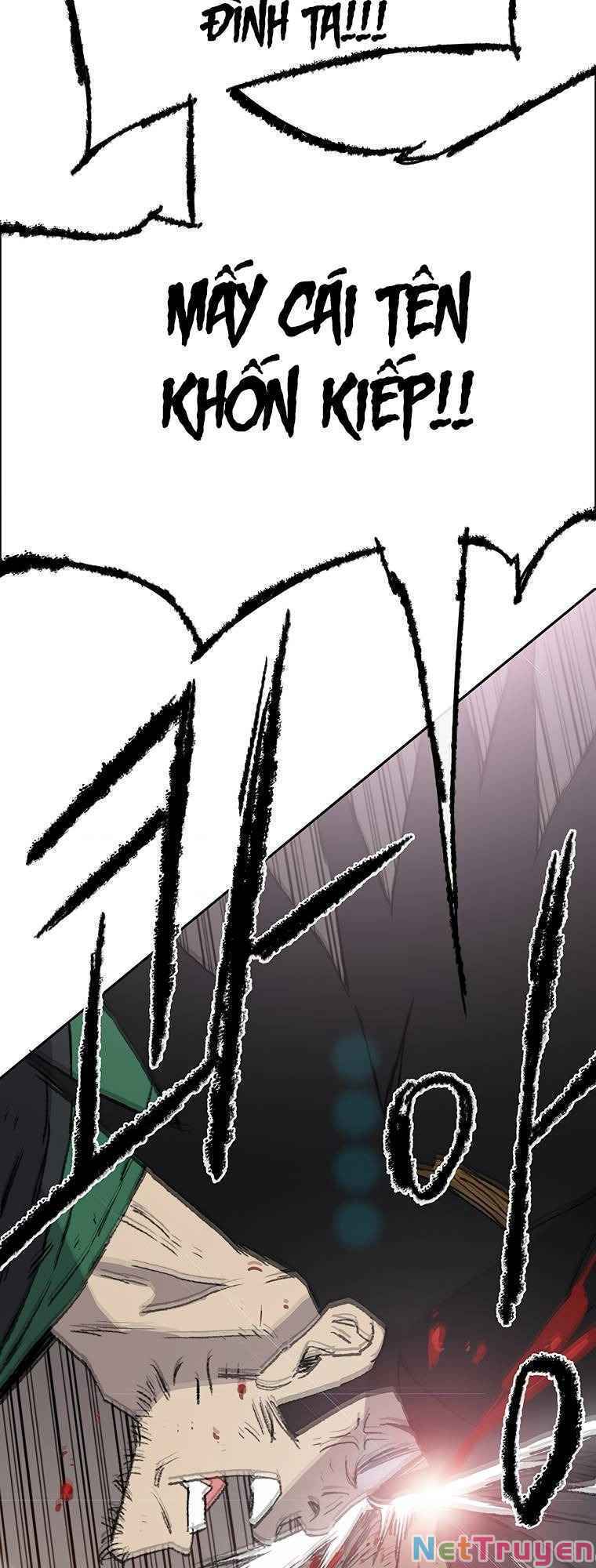 Tiên Kiếm Bất Bại Chapter 80 - Trang 88
