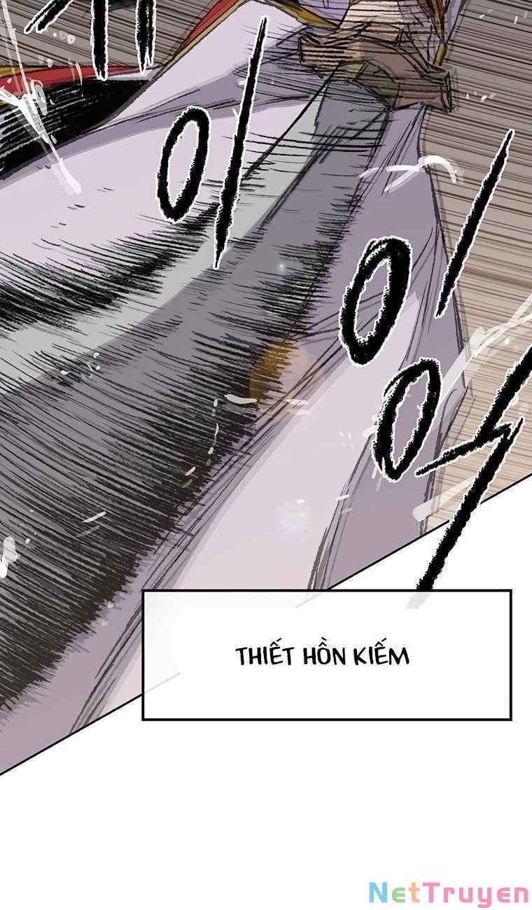 Tiên Kiếm Bất Bại Chapter 79 - Trang 70