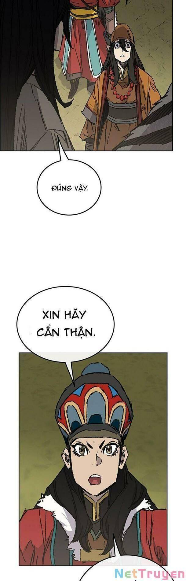 Tiên Kiếm Bất Bại Chapter 127 - Trang 19