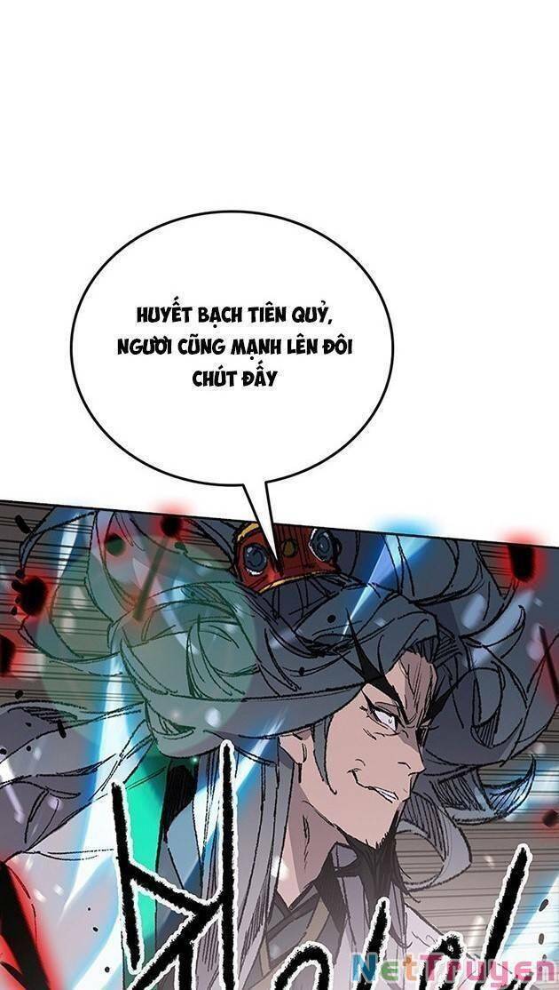 Tiên Kiếm Bất Bại Chapter 117 - Trang 53