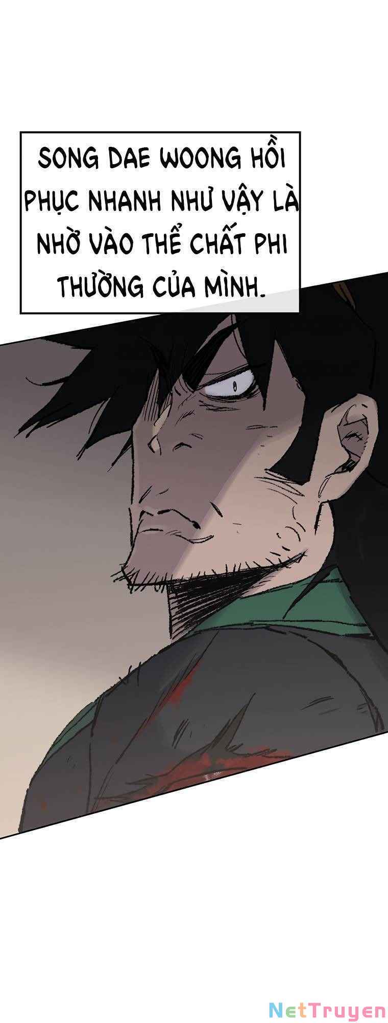 Tiên Kiếm Bất Bại Chapter 80 - Trang 55