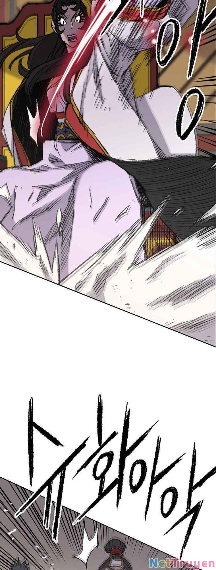 Tiên Kiếm Bất Bại Chapter 78 - Trang 46