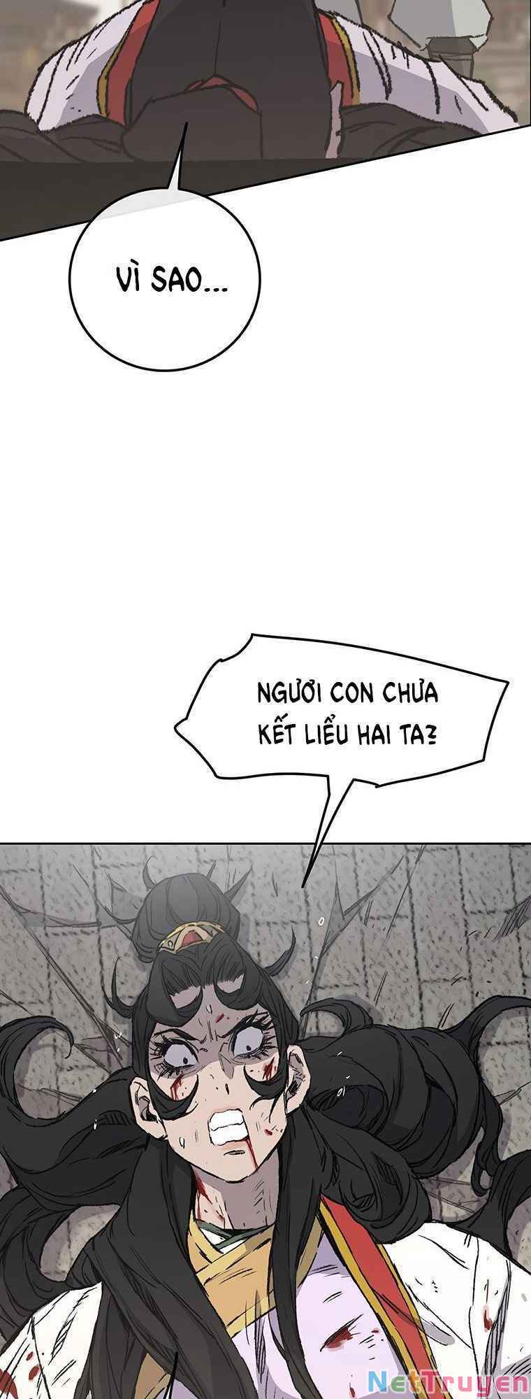 Tiên Kiếm Bất Bại Chapter 82 - Trang 11