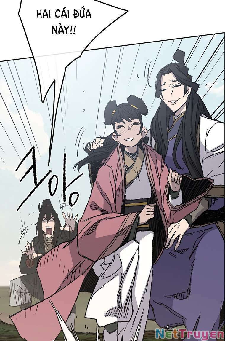 Tiên Kiếm Bất Bại Chapter 84 - Trang 4