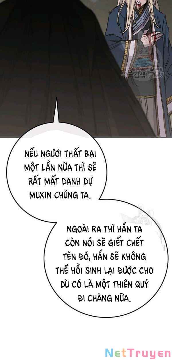 Tiên Kiếm Bất Bại Chapter 83 - Trang 30