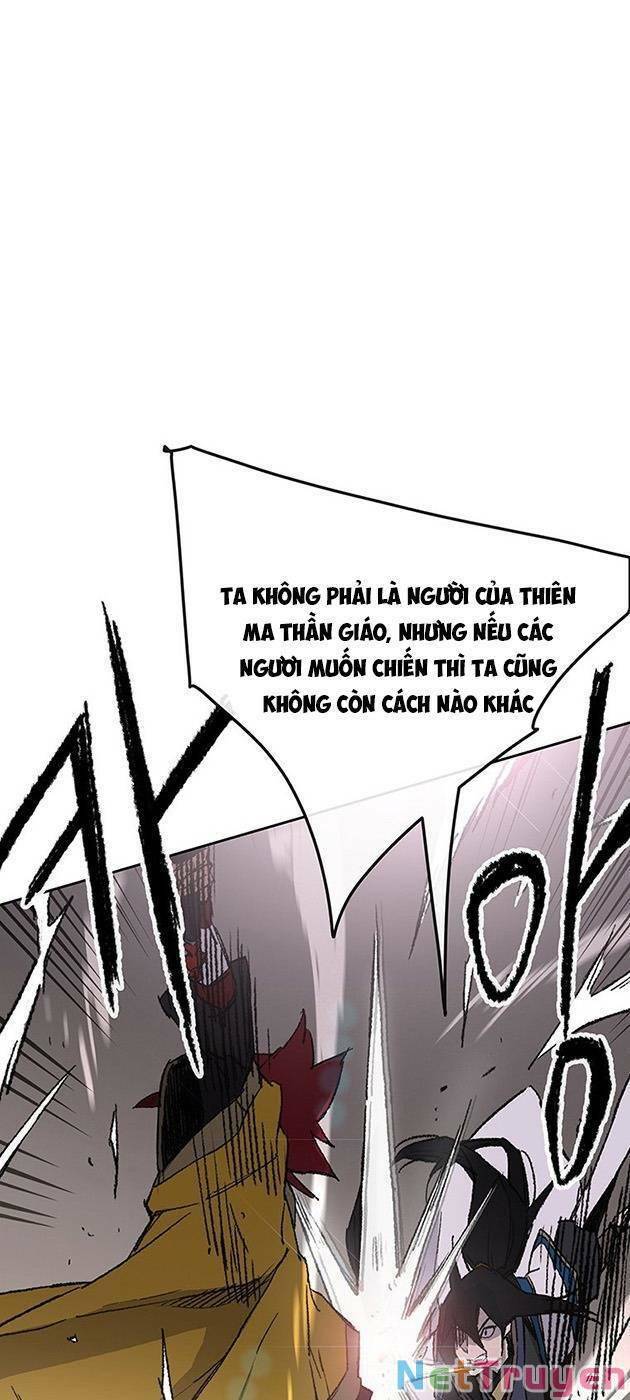 Tiên Kiếm Bất Bại Chapter 116 - Trang 54