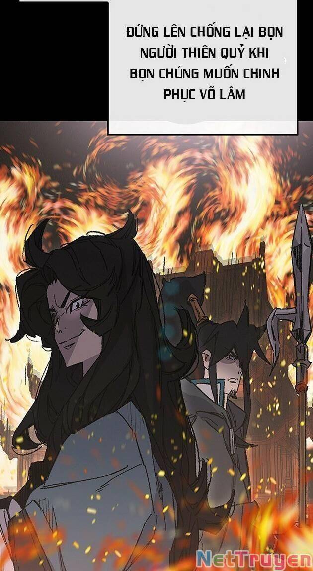 Tiên Kiếm Bất Bại Chapter 120 - Trang 58