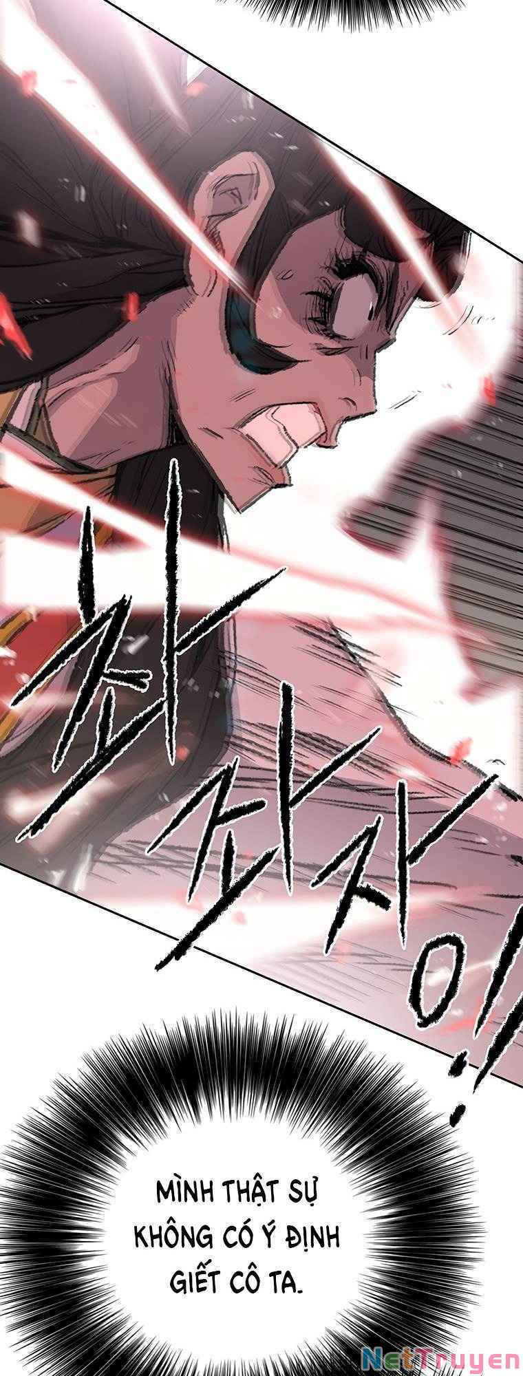 Tiên Kiếm Bất Bại Chapter 81 - Trang 52