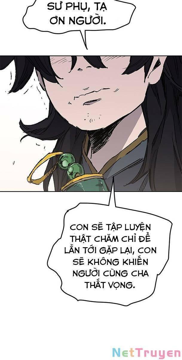 Tiên Kiếm Bất Bại Chapter 128 - Trang 35