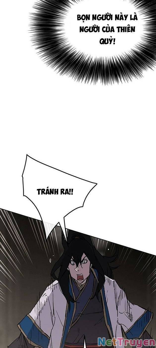 Tiên Kiếm Bất Bại Chapter 116 - Trang 52