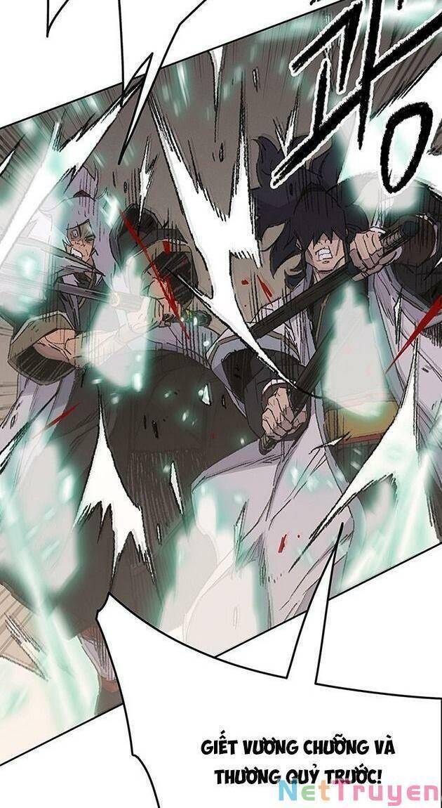 Tiên Kiếm Bất Bại Chapter 121 - Trang 4