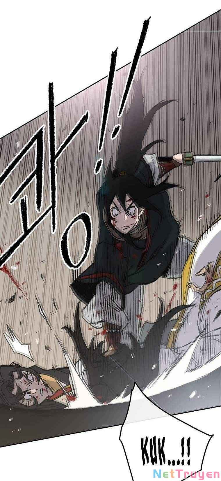 Tiên Kiếm Bất Bại Chapter 82 - Trang 29