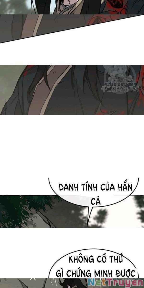 Tiên Kiếm Bất Bại Chapter 83 - Trang 14