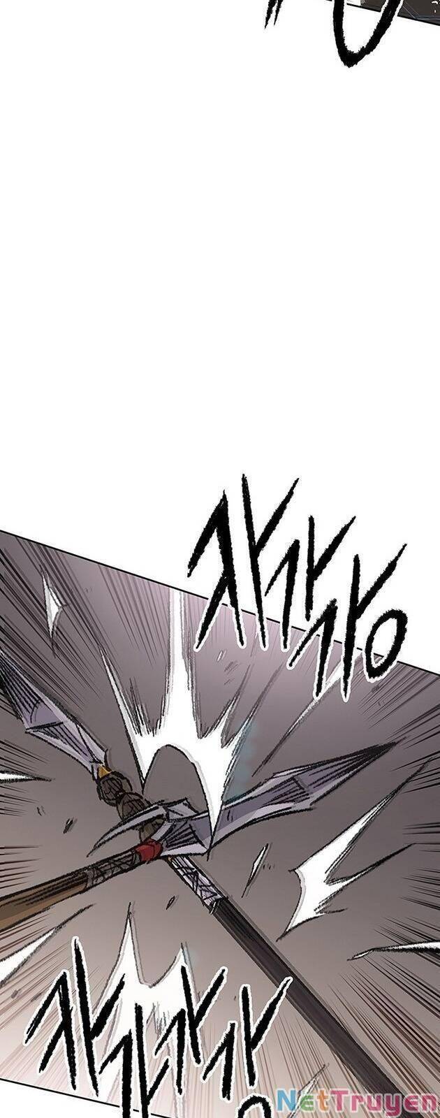 Tiên Kiếm Bất Bại Chapter 118 - Trang 10