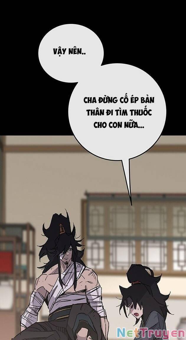 Tiên Kiếm Bất Bại Chapter 118 - Trang 28