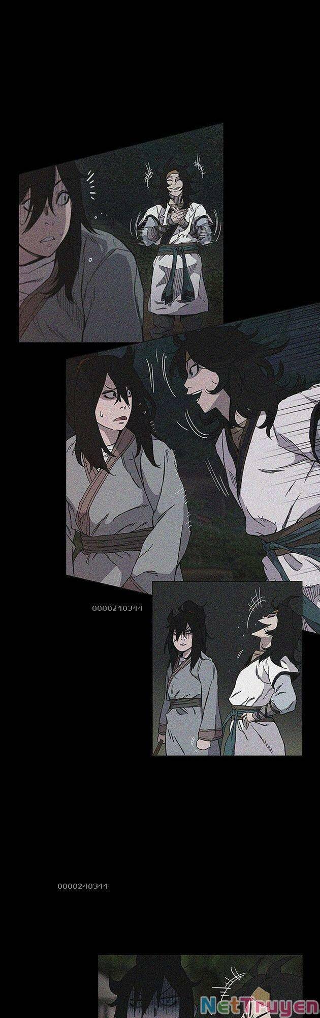 Tiên Kiếm Bất Bại Chapter 123 - Trang 38
