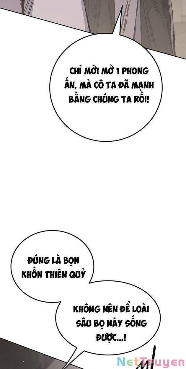 Tiên Kiếm Bất Bại Chapter 117 - Trang 14