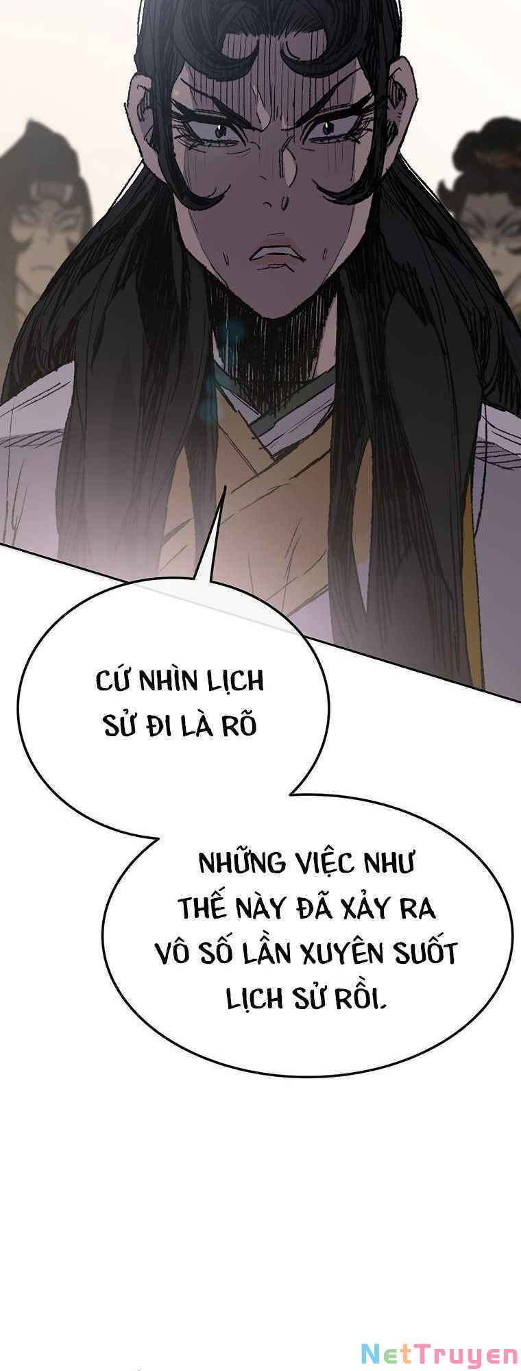 Tiên Kiếm Bất Bại Chapter 79 - Trang 57