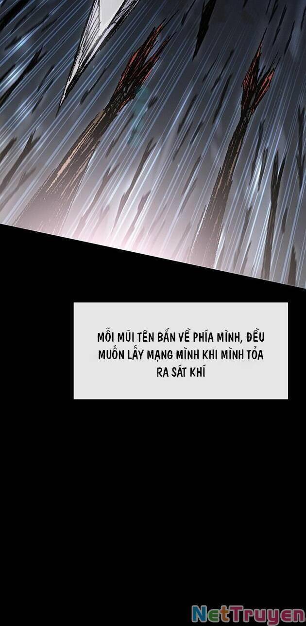 Tiên Kiếm Bất Bại Chapter 119 - Trang 10