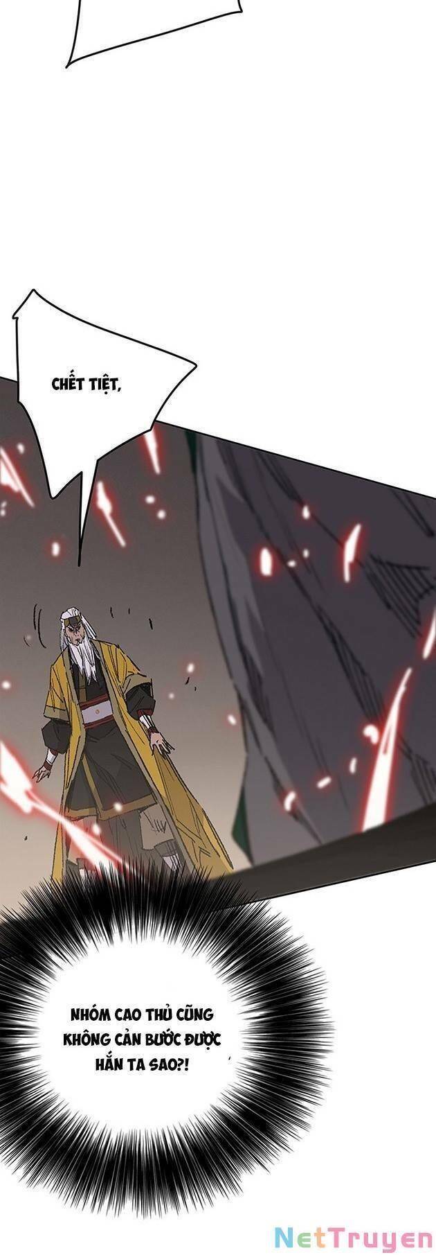 Tiên Kiếm Bất Bại Chapter 117 - Trang 48