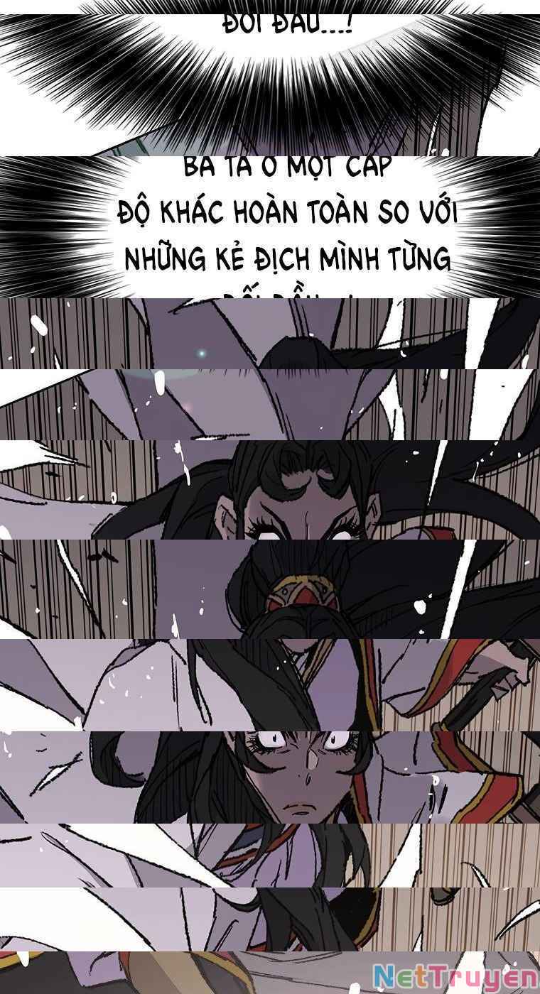 Tiên Kiếm Bất Bại Chapter 80 - Trang 17