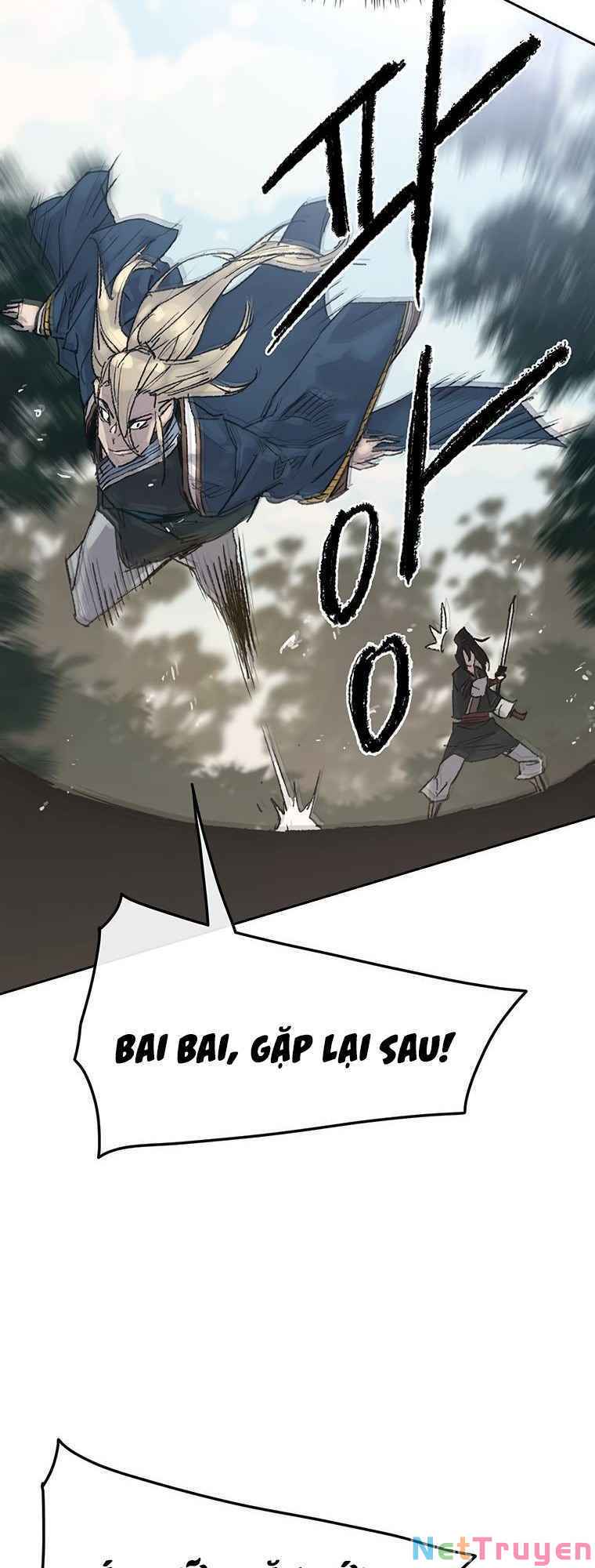 Tiên Kiếm Bất Bại Chapter 82 - Trang 70