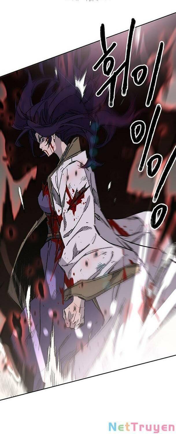 Tiên Kiếm Bất Bại Chapter 126 - Trang 28
