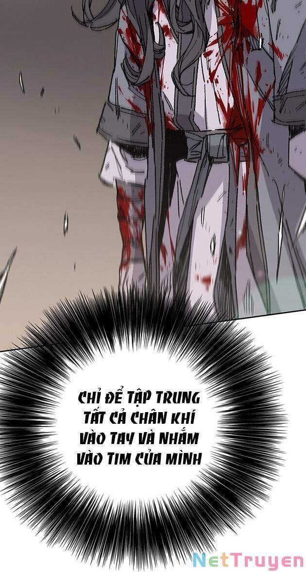 Tiên Kiếm Bất Bại Chapter 122 - Trang 38