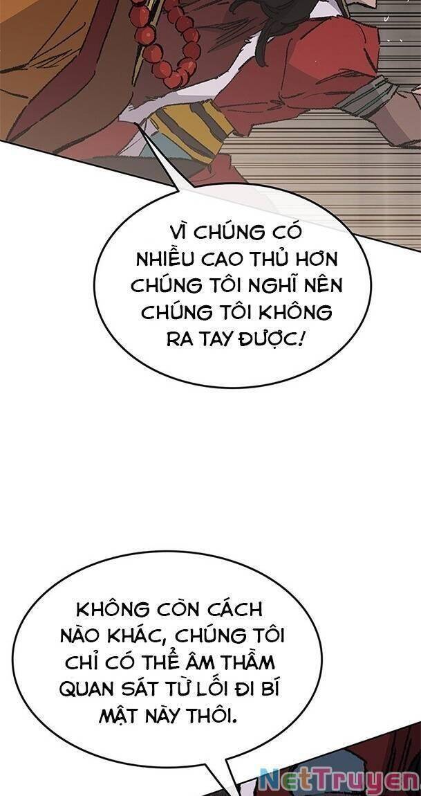 Tiên Kiếm Bất Bại Chapter 125 - Trang 53