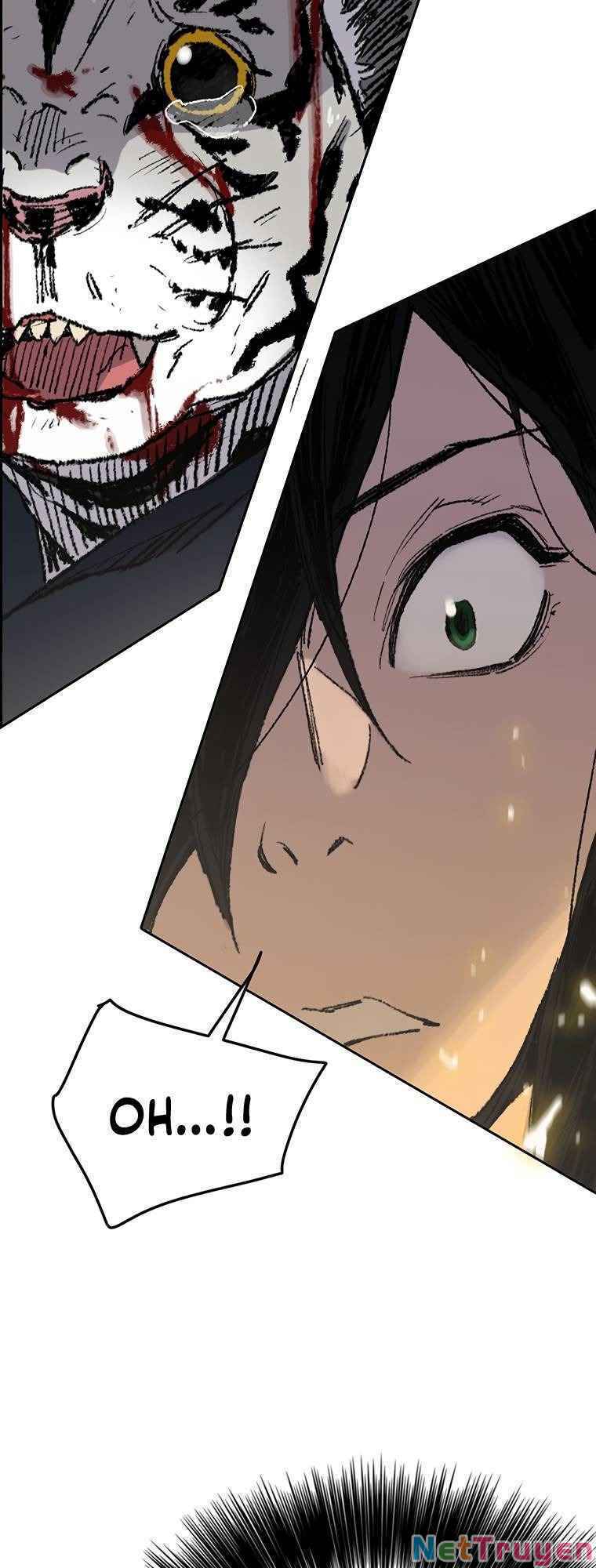 Tiên Kiếm Bất Bại Chapter 78 - Trang 31
