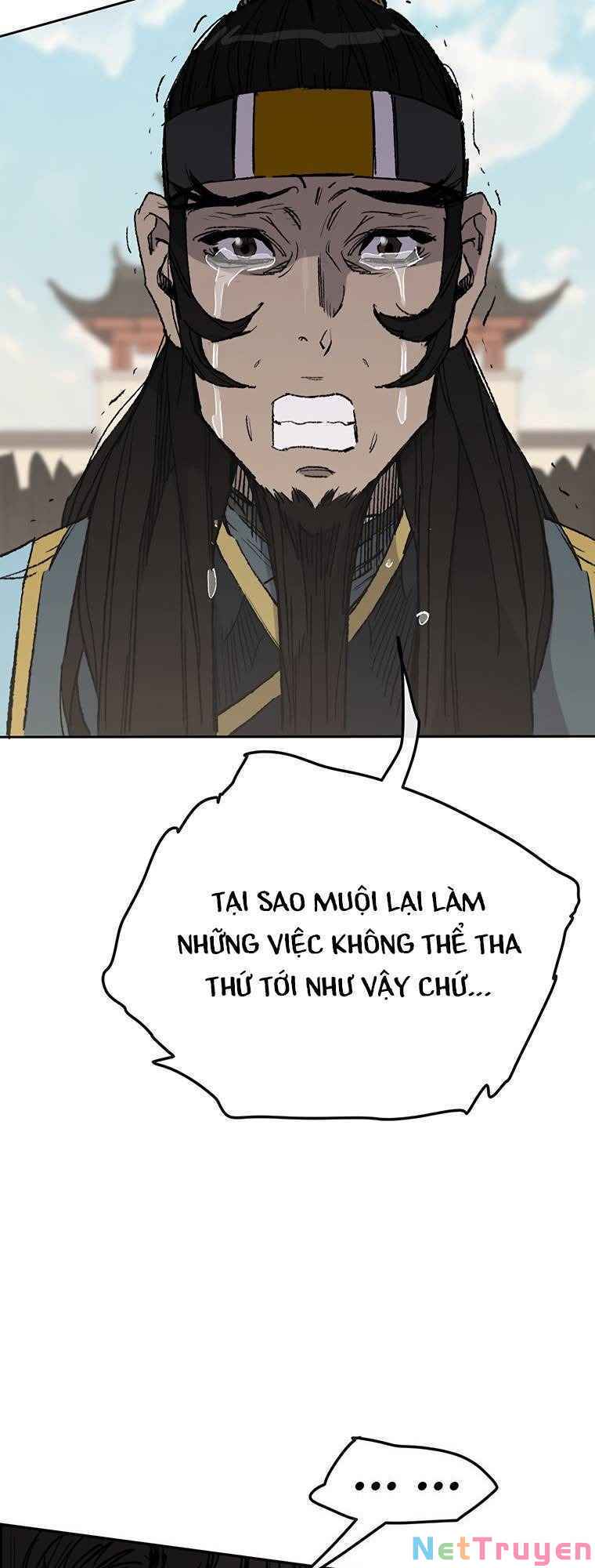 Tiên Kiếm Bất Bại Chapter 78 - Trang 57