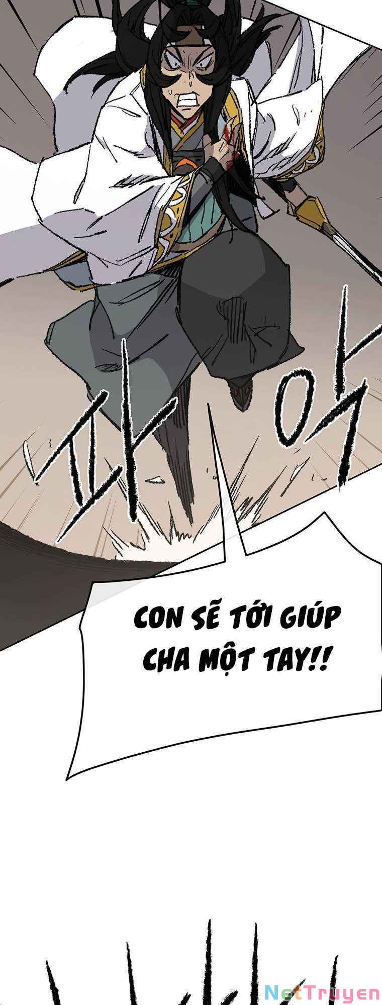 Tiên Kiếm Bất Bại Chapter 80 - Trang 78