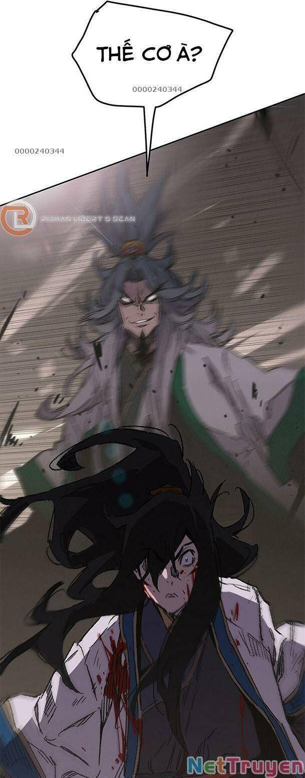 Tiên Kiếm Bất Bại Chapter 124 - Trang 49