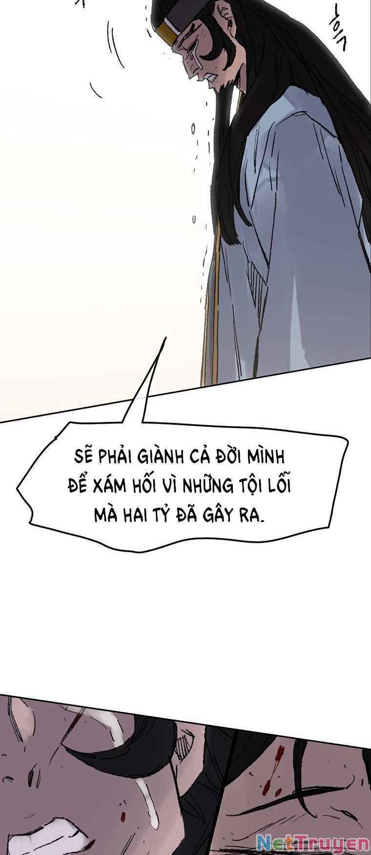Tiên Kiếm Bất Bại Chapter 82 - Trang 48