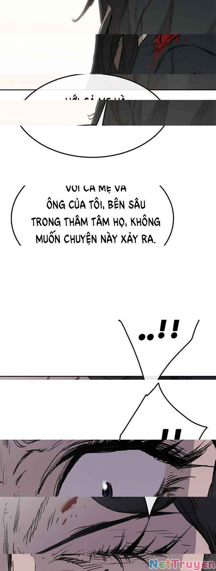 Tiên Kiếm Bất Bại Chapter 82 - Trang 16