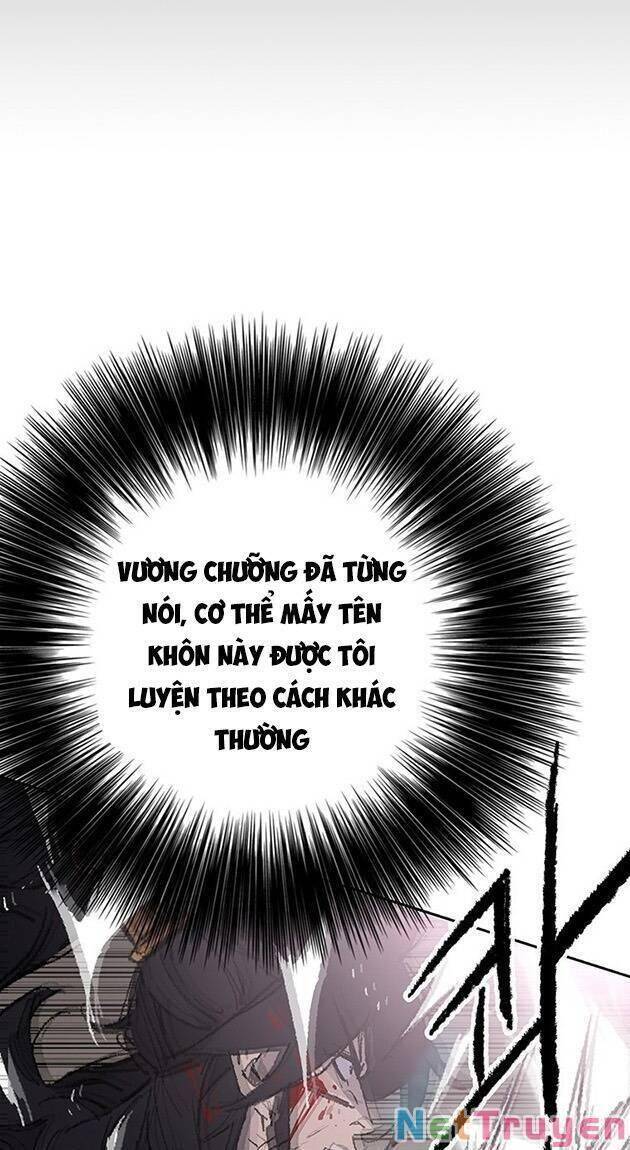 Tiên Kiếm Bất Bại Chapter 118 - Trang 35
